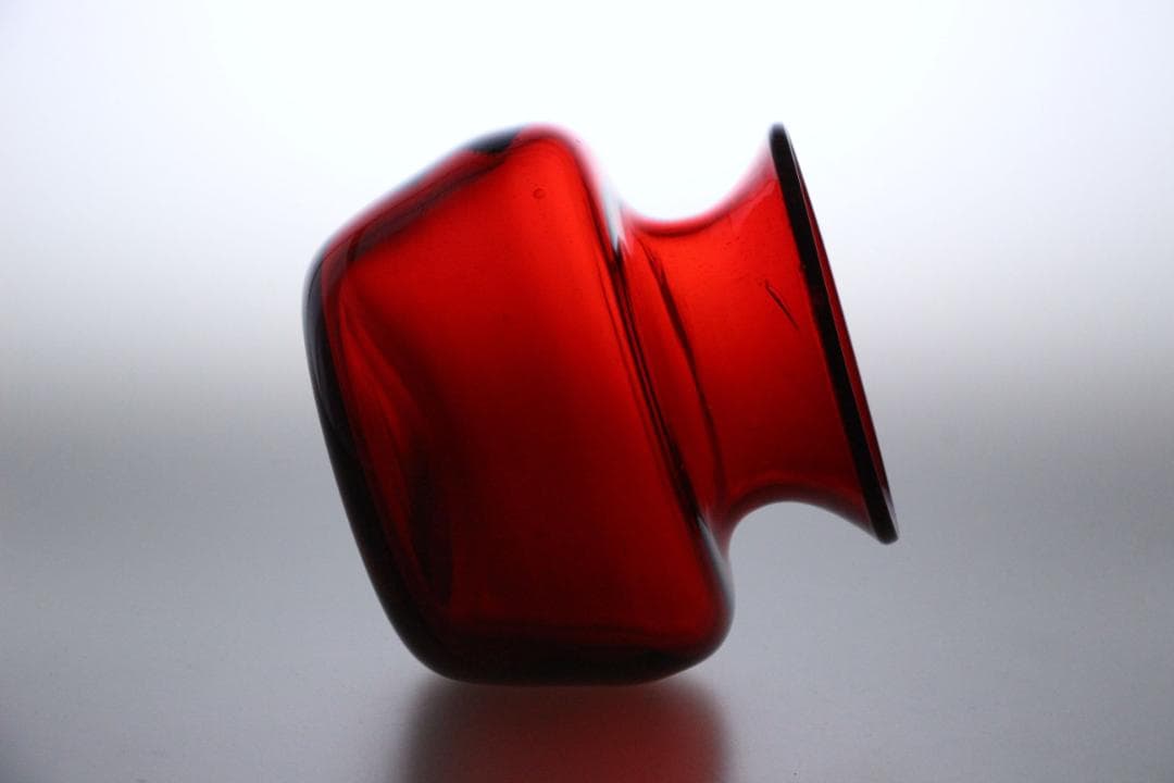 Erik Hoglund エリックホグラン 花瓶 フラワーベース 75908