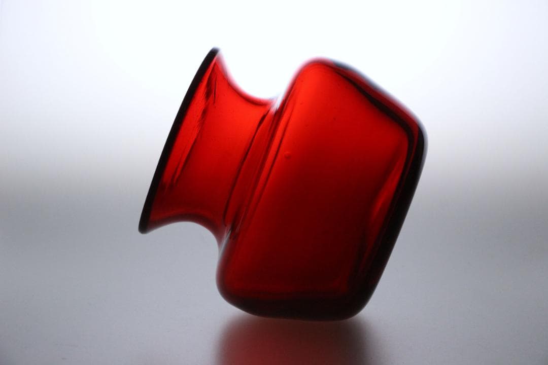 Erik Hoglund エリックホグラン 花瓶 フラワーベース 75908