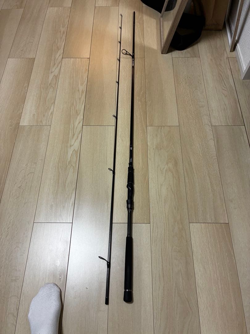 ロッド LABRAX AGS 100ML