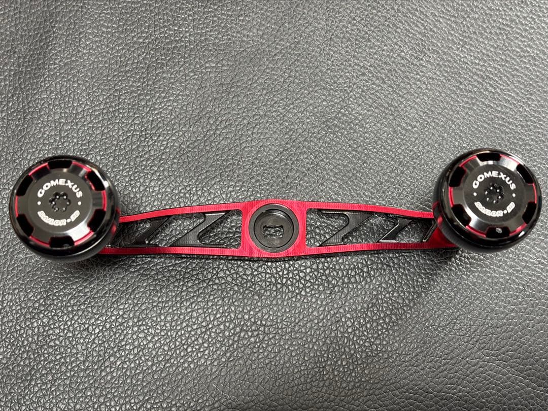 GOMEXUS ハンドル×3