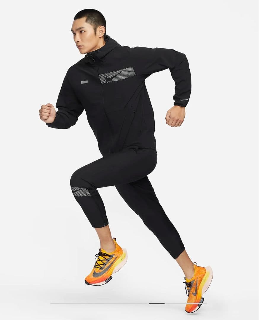 NIKE バーサタイル ジャケット S size