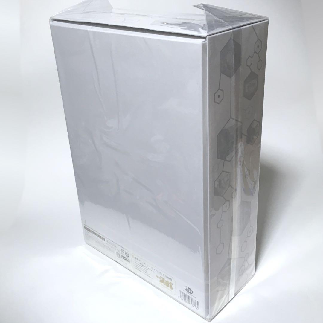 ■【新品未開封】戦場のフーガ1・2・3　トリロジーボックス　Ｓｗｉｔｃｈ　■