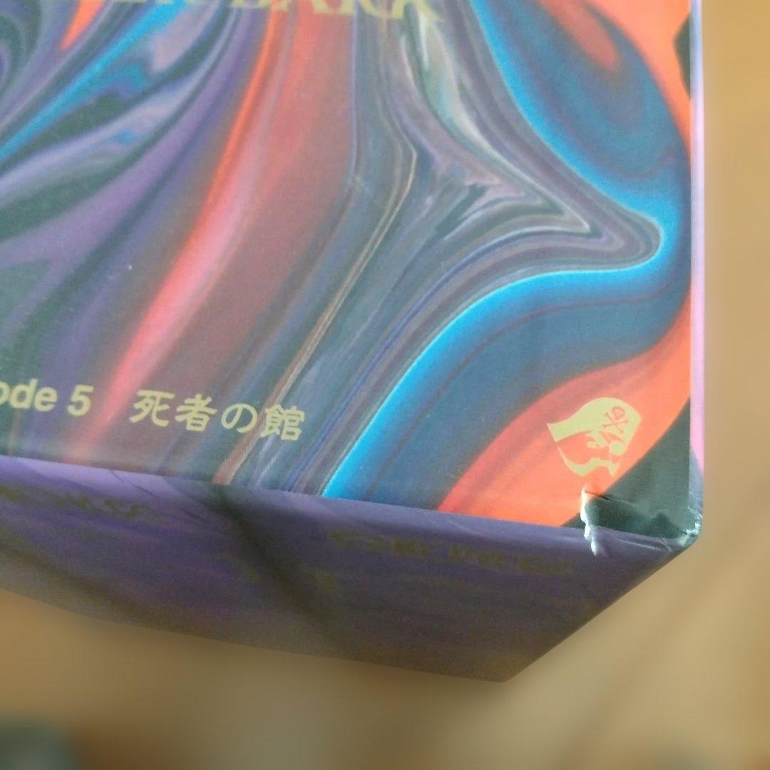 ワンピース1巻〜112巻　漫画　BOX　ボックス　　レア　貴重　尾田栄一郎