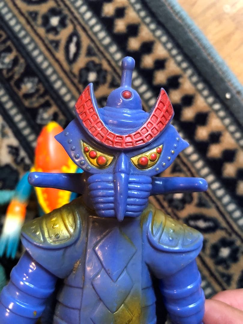 【レア】ウルトラマンフィギュア10体