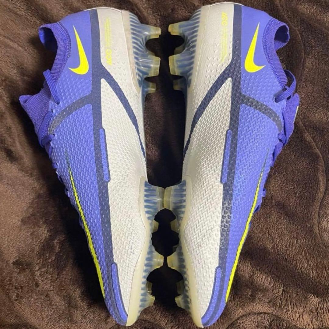 【廃盤品】NIKE ファントム GT2 エリート FG 26.5