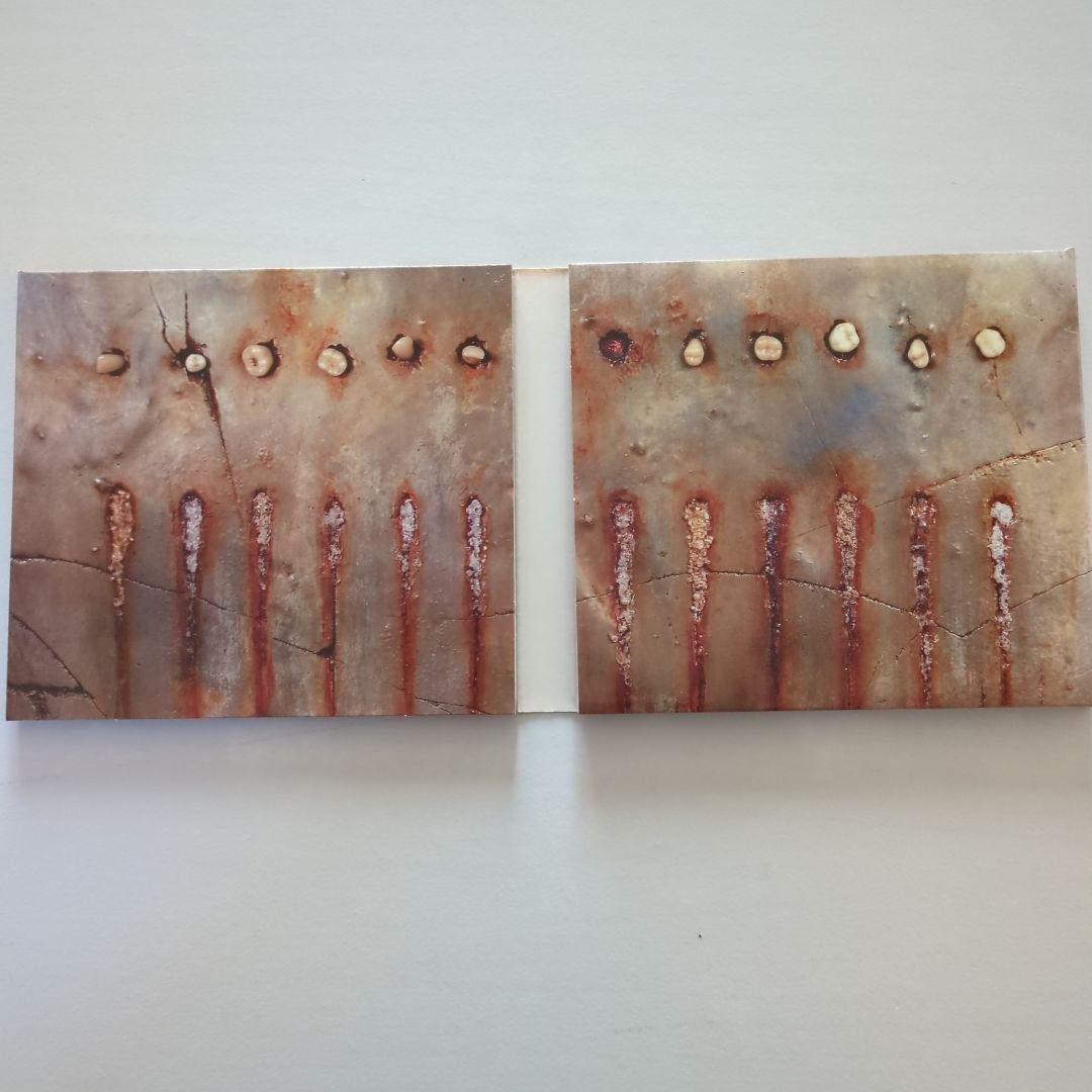 SACD ナイン・インチ・ネイルズ