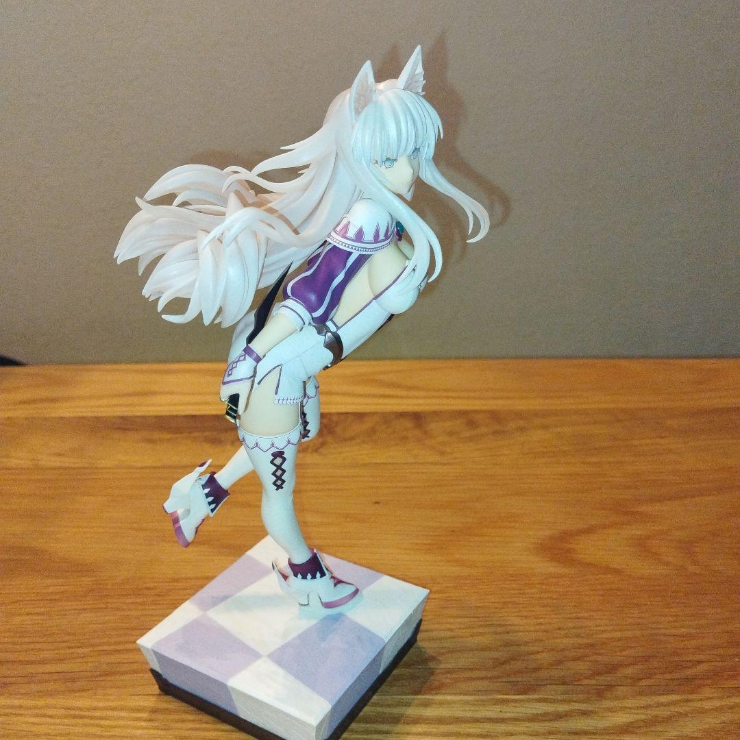 ダンジョントラベラーズ2 メフメラ 1/8 フィギュア