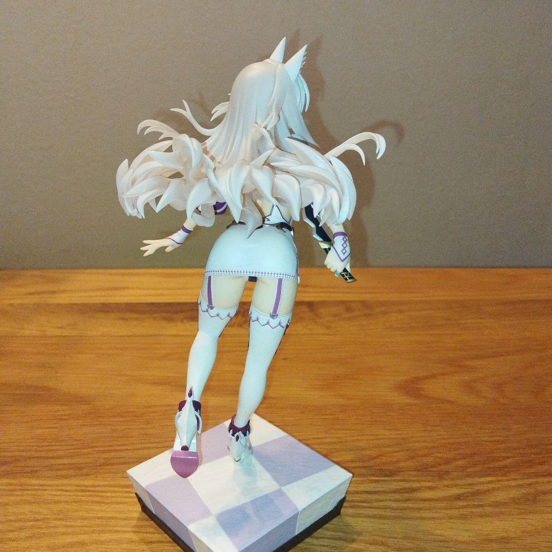 ダンジョントラベラーズ2 メフメラ 1/8 フィギュア