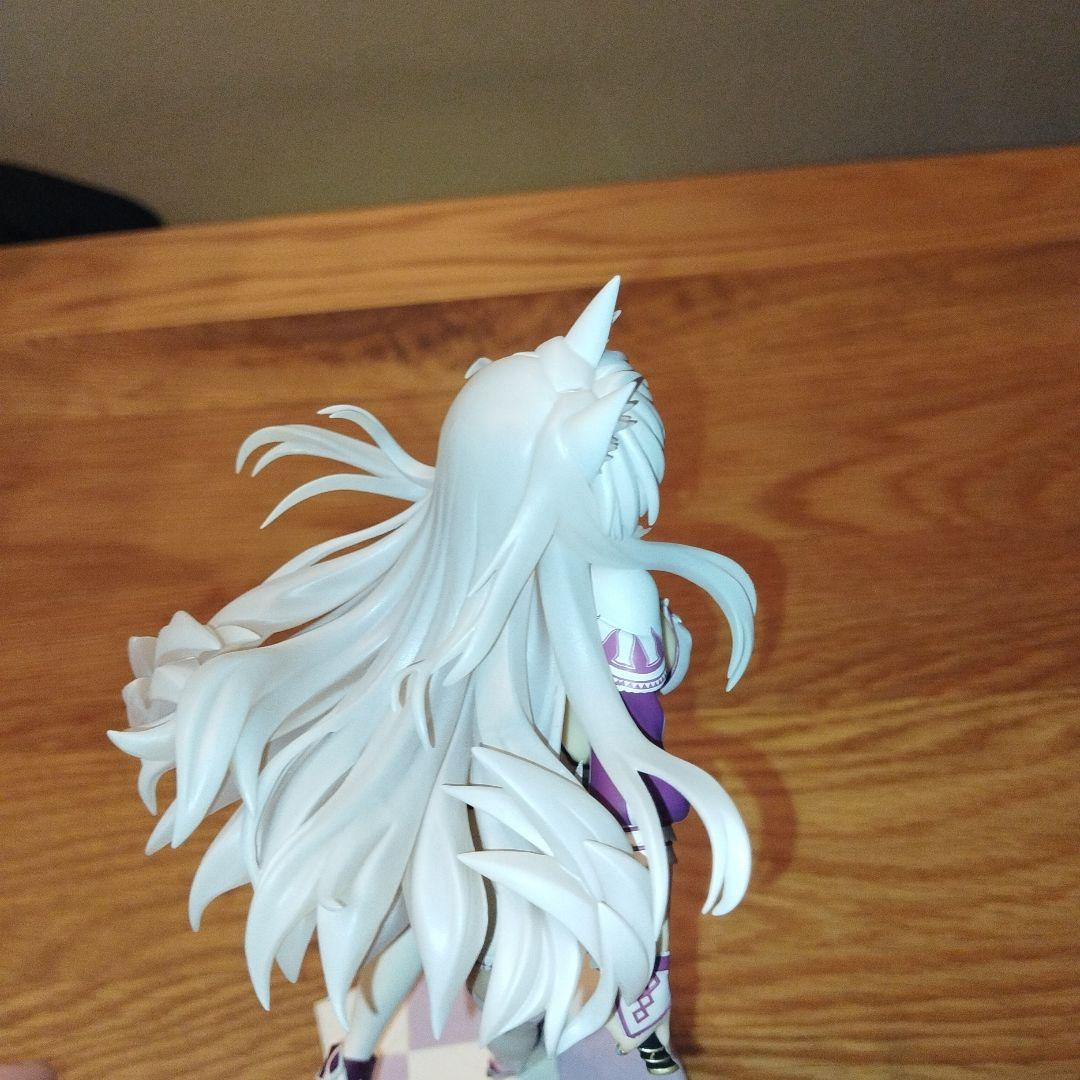 ダンジョントラベラーズ2 メフメラ 1/8 フィギュア