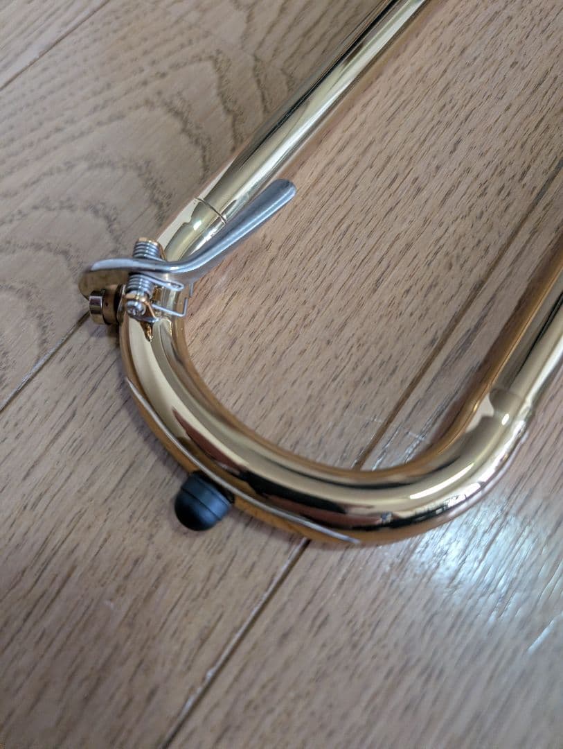 最終値下げ【美品】YAMAHA YSL 354　トロンボーン