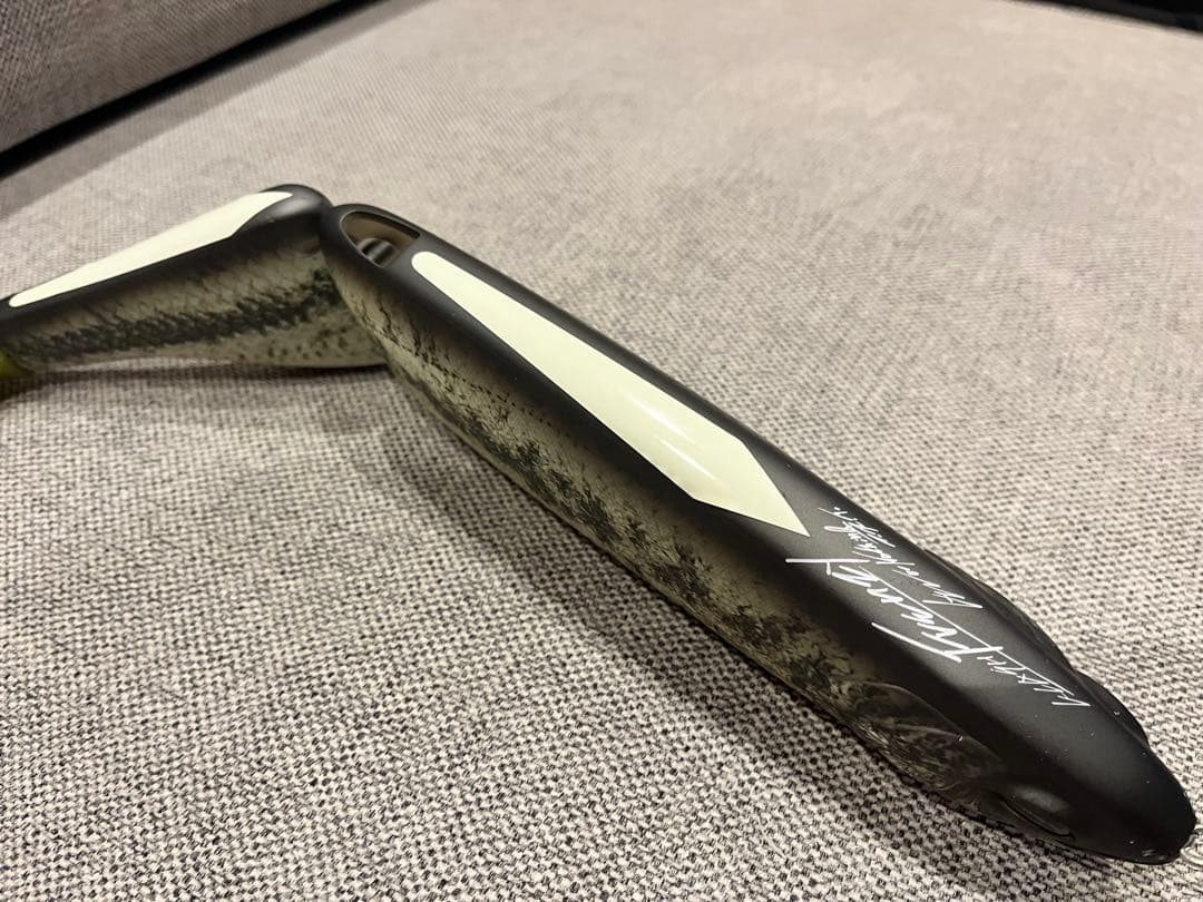 y*m様 DRT クラッシュフレンジー