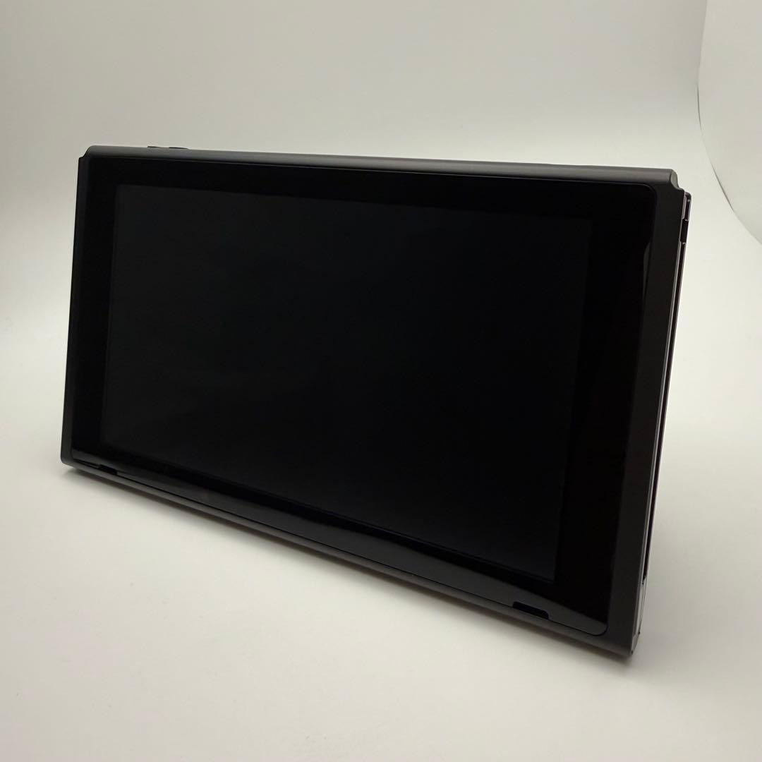 【動作確認済】Nintendo Switch 本体のみ 任天堂 ゲーム機