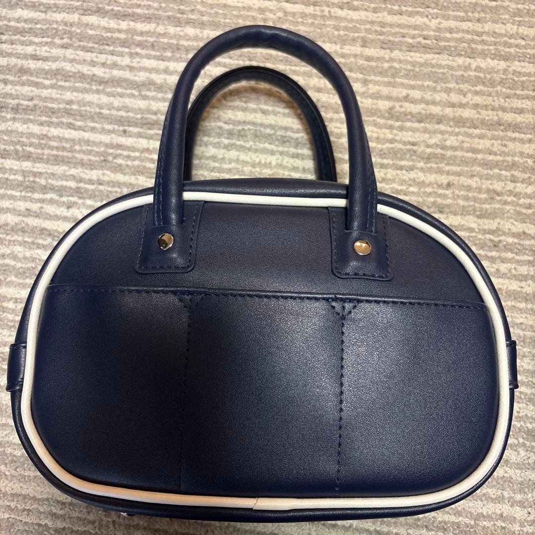 JO1 川尻蓮　ミニボストン