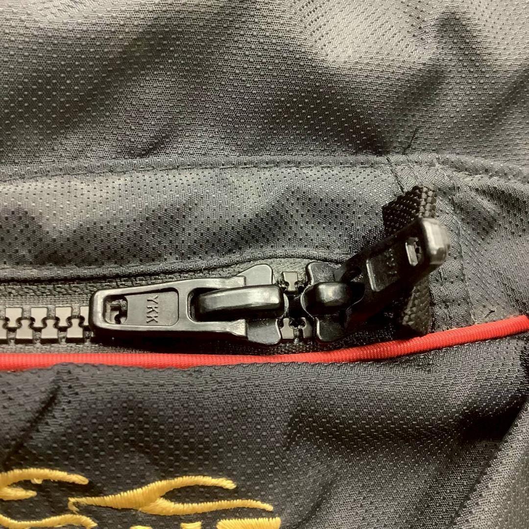 めぐのしん様用　サンライン ライフジャケット フィッシング 多機能 ＸＬ メンズ