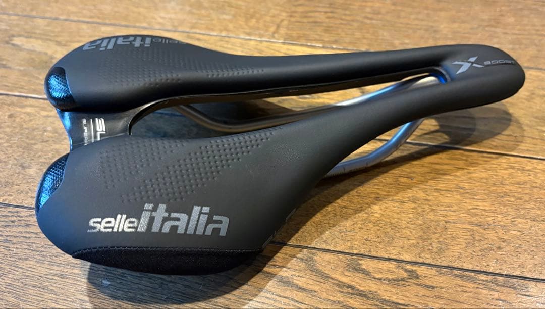 Selle ItaliaSLR BOOST Ti316 Superflow新品
