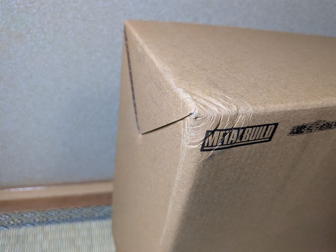 未開封　L BUILD ケンプファー