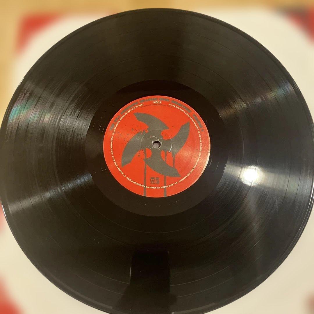 洋楽 The RZA Presents Shaolin Soul Selection