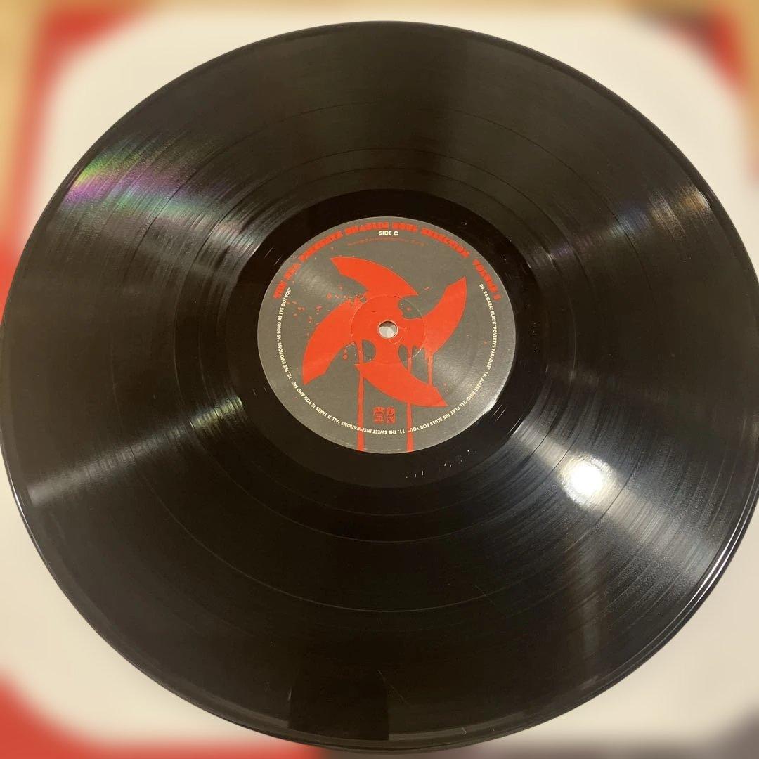 洋楽 The RZA Presents Shaolin Soul Selection