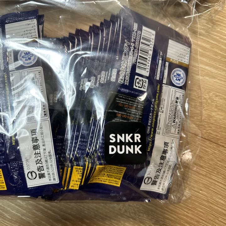 ONE PIECE カードゲーム 頂上決戦　ROMANCE DAWN