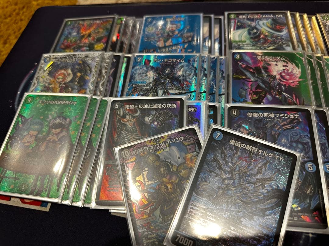 【CS構築】アナカラージャオウガ デッキ