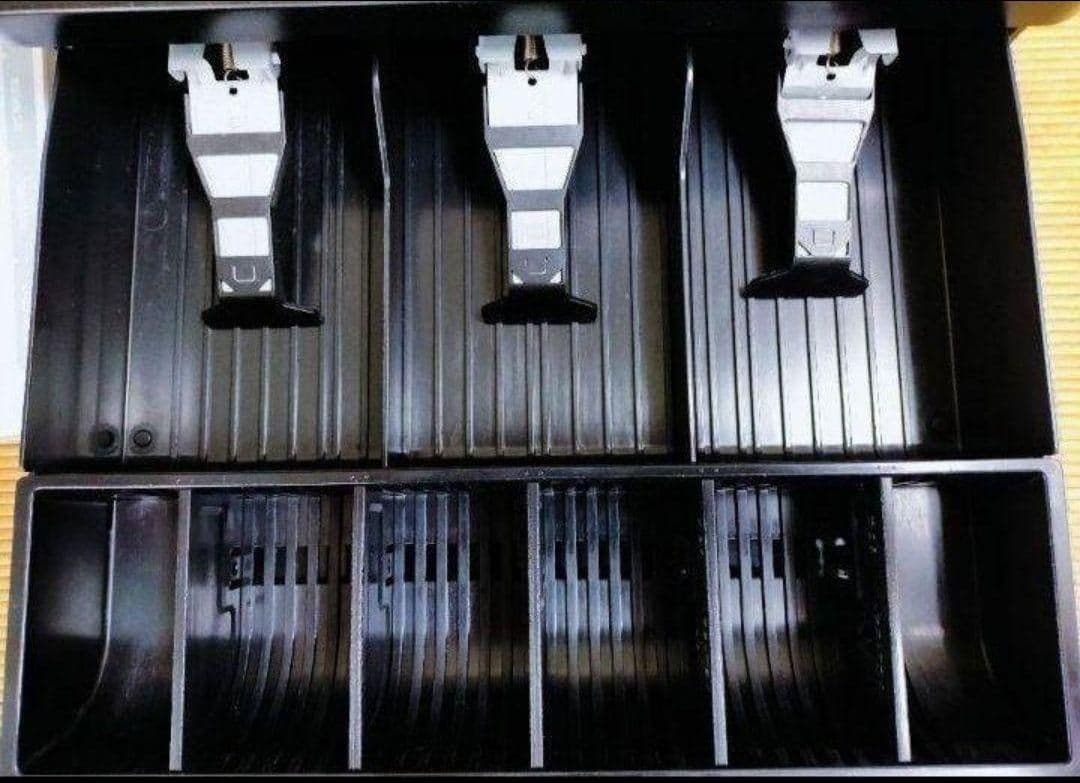 カシオレジスター　SR-S200　最新機種　スマホで設定売上管理　680008