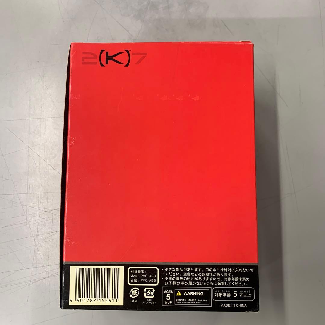 プロスタッフ　フェデラー　フィギュア