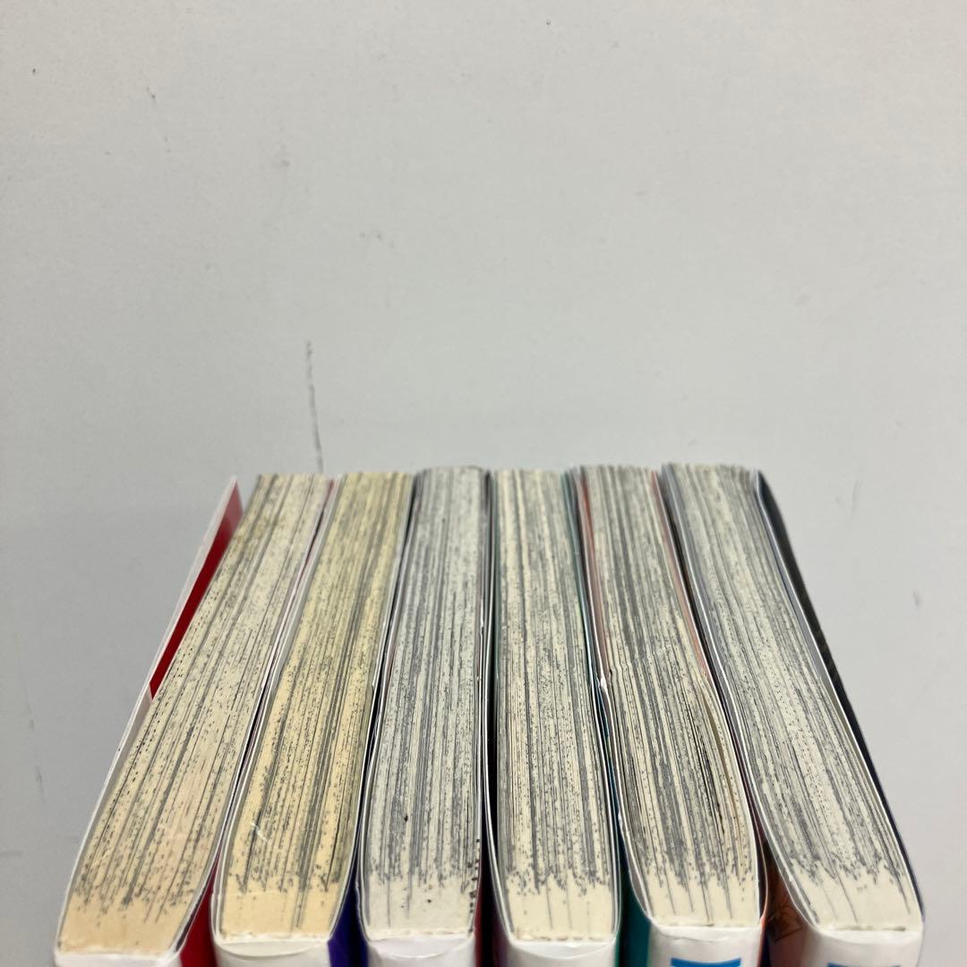 【全巻初版】キメツ学園! 全巻