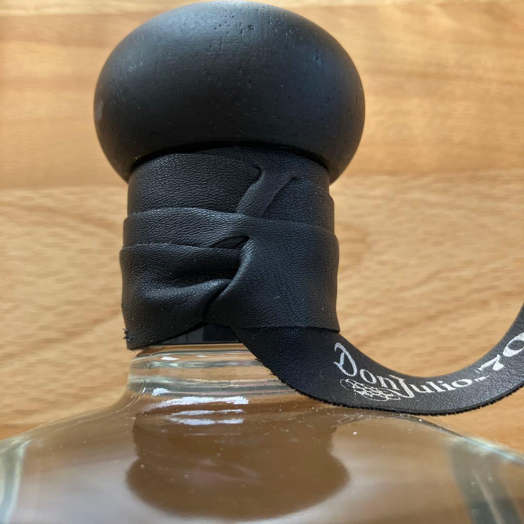 未開封　Don Julio70 ドンフリオテキーラ 700ml