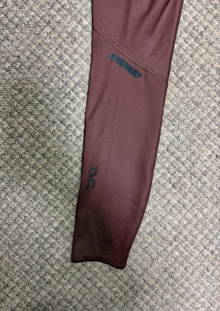 ON オン　Performance Winter Tights M
