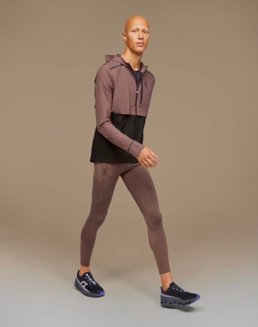 ON オン　Performance Winter Tights M