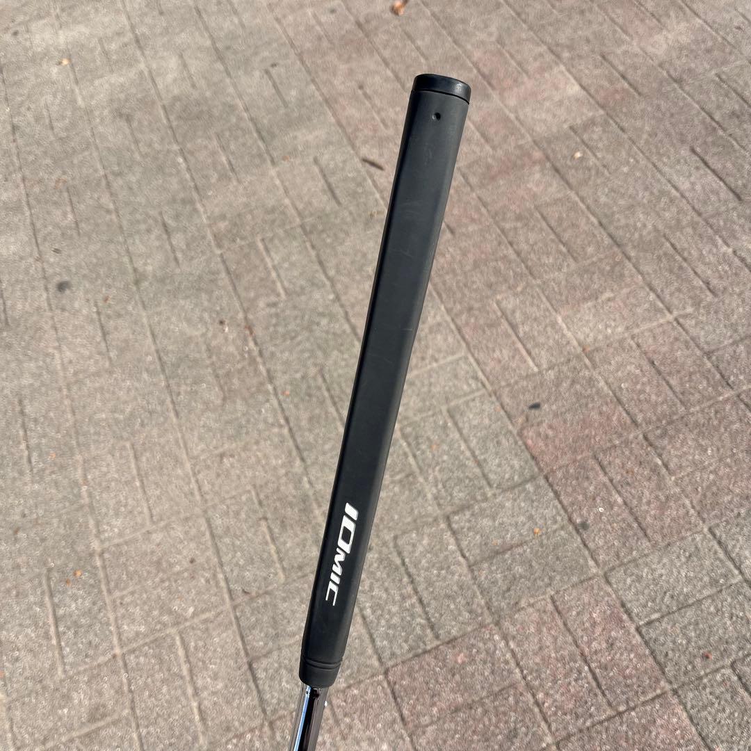 スコッティキャメロン サーカ62 No.3 1st/500 極美品 超超激レア