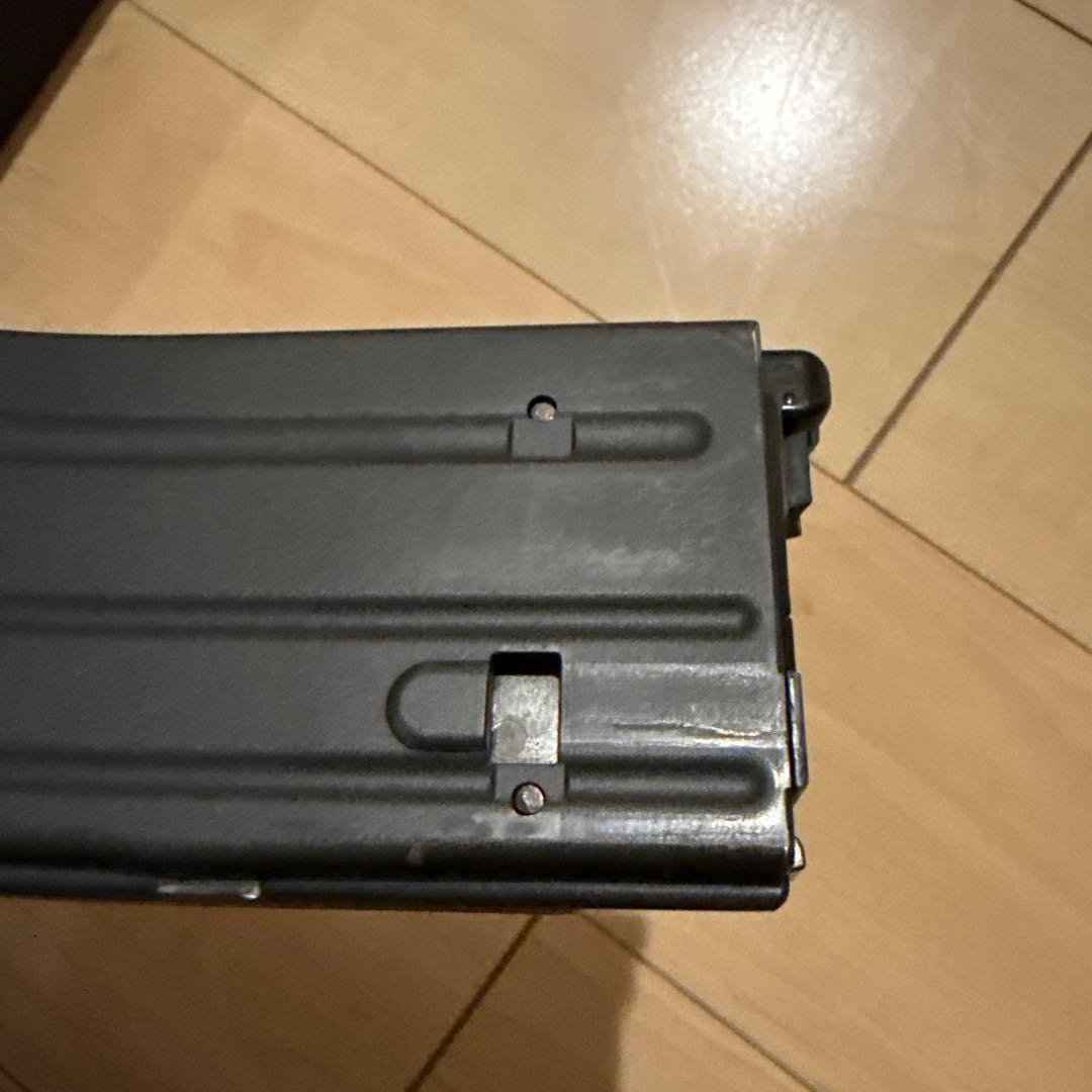 東京マルイ Mk18MOD1 ガスブロ