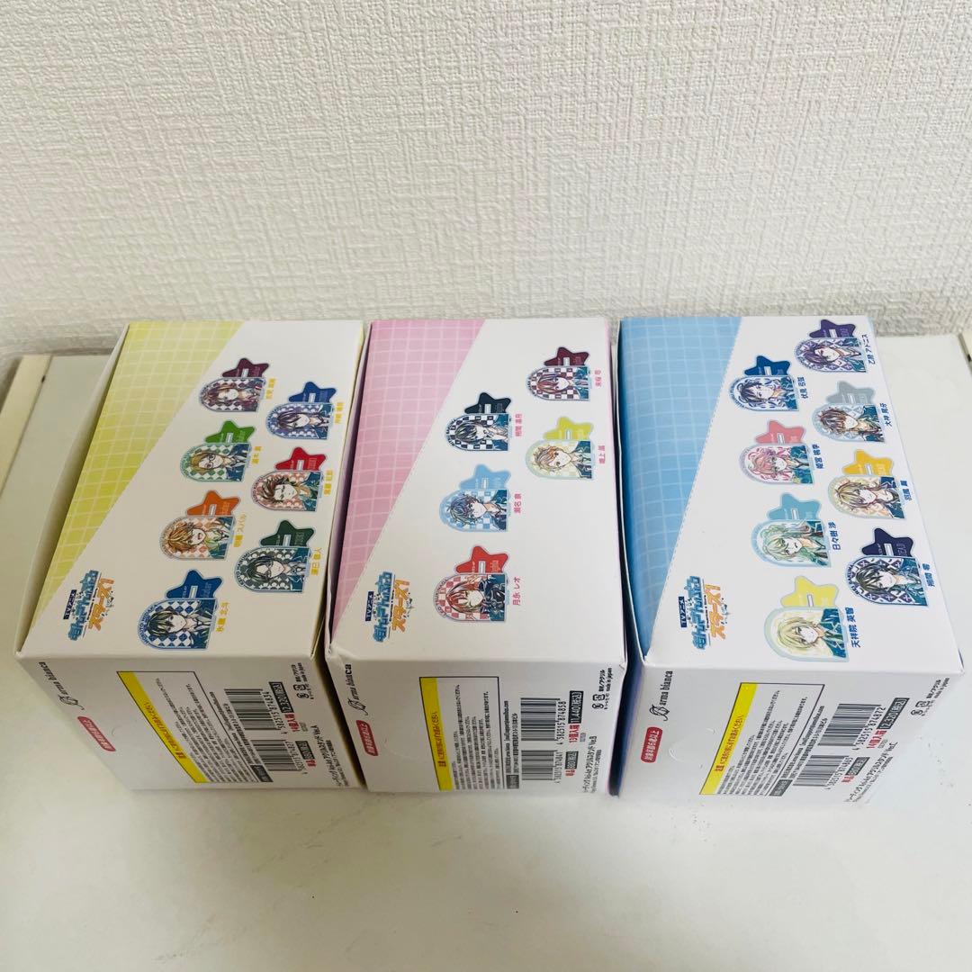 あんさんぶるスターズトレーディング Ani-Art アクリルスタンド