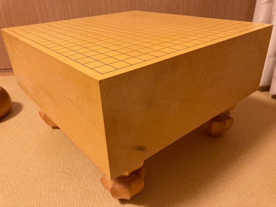 囲碁 碁盤 碁石 セット