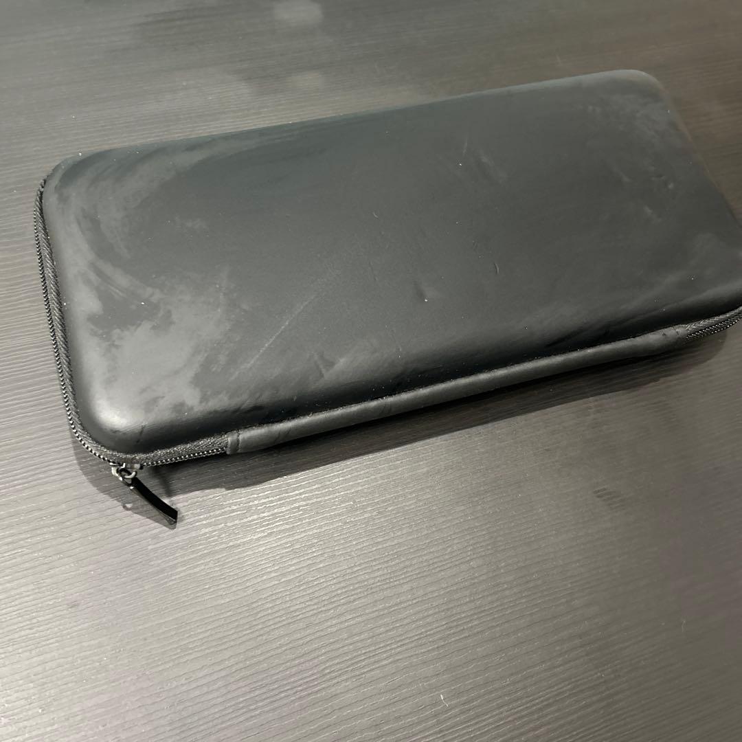 Nintendo Switch 一式 (マリオカート、sdカード256GB付き)