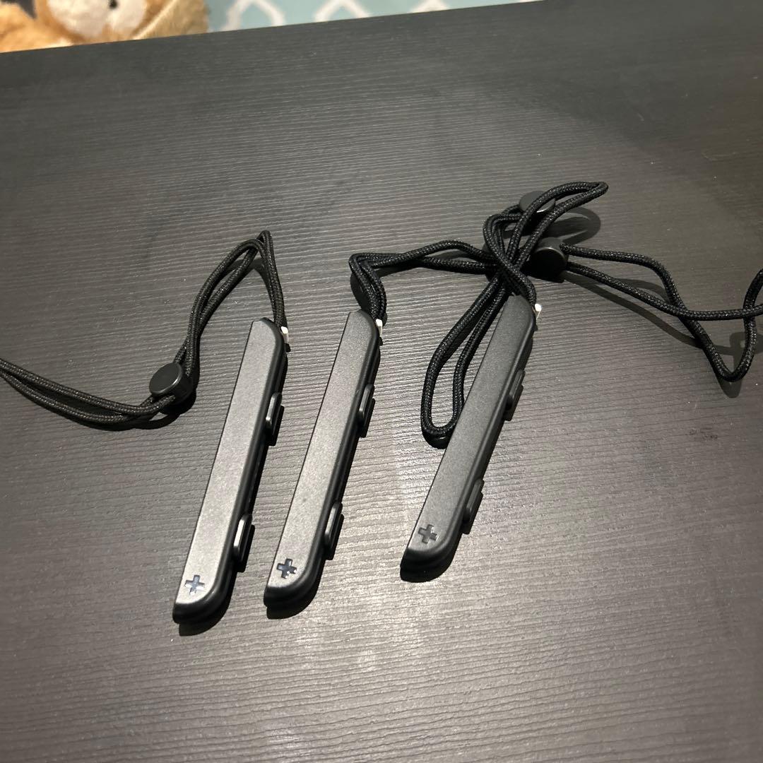 Nintendo Switch 一式 (マリオカート、sdカード256GB付き)