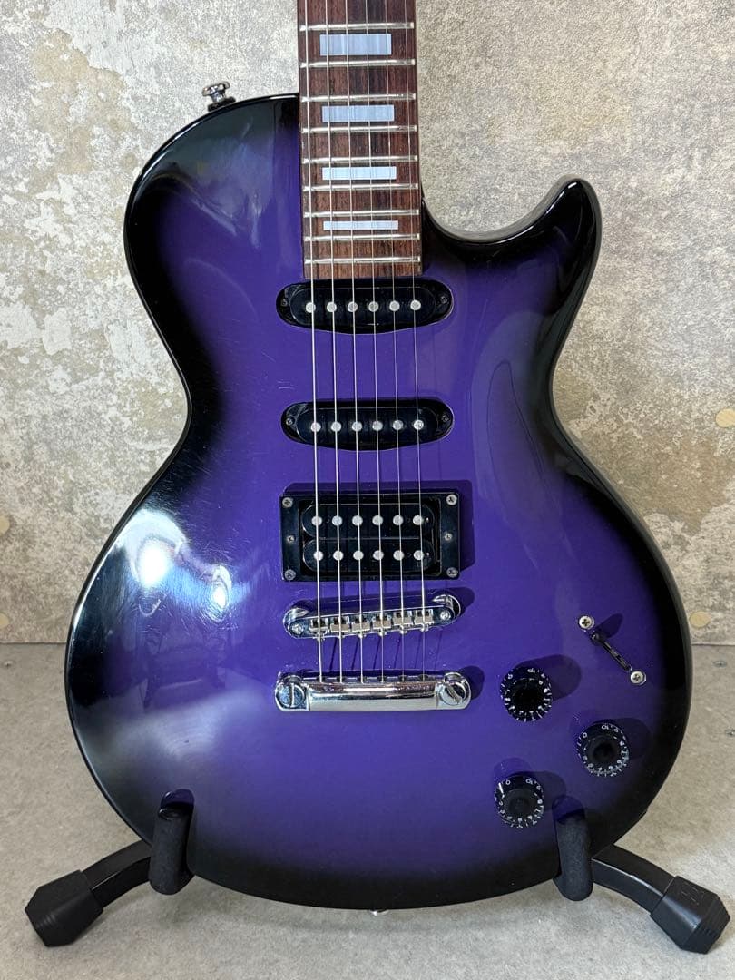 【整備済み】Grass Roots G-I-48LPIII INORAN モデル