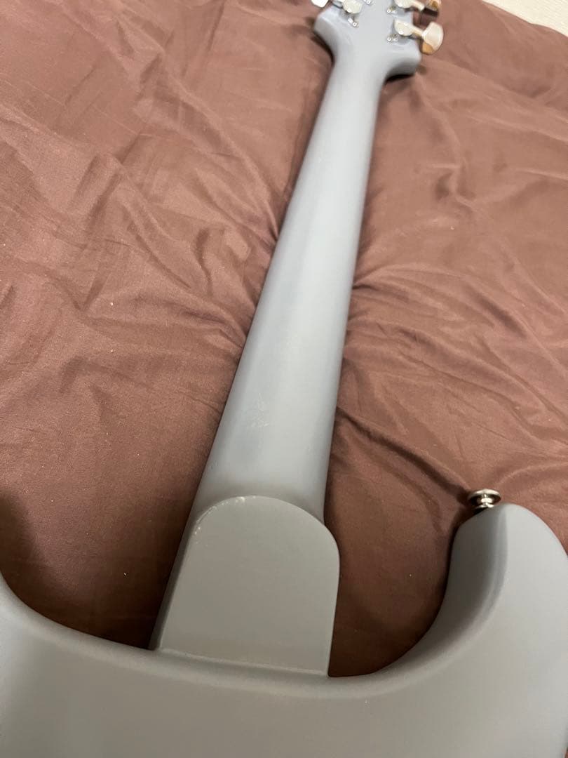 【調整済】PRS SE santana Paul Reed Smith ギター