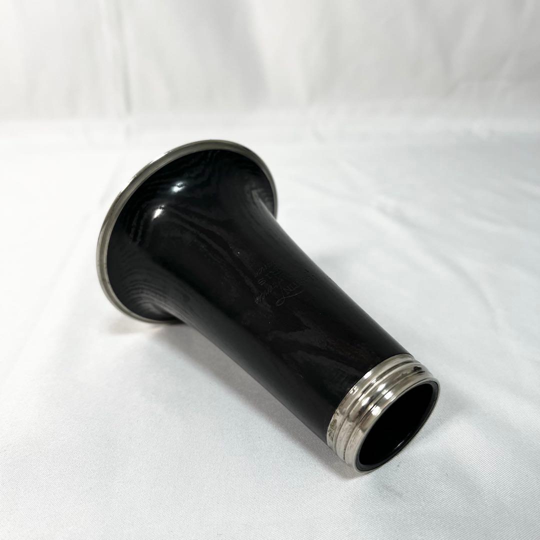 マルタンフレール1740 クラリネット ヴィンテージ マウスピースニッカン