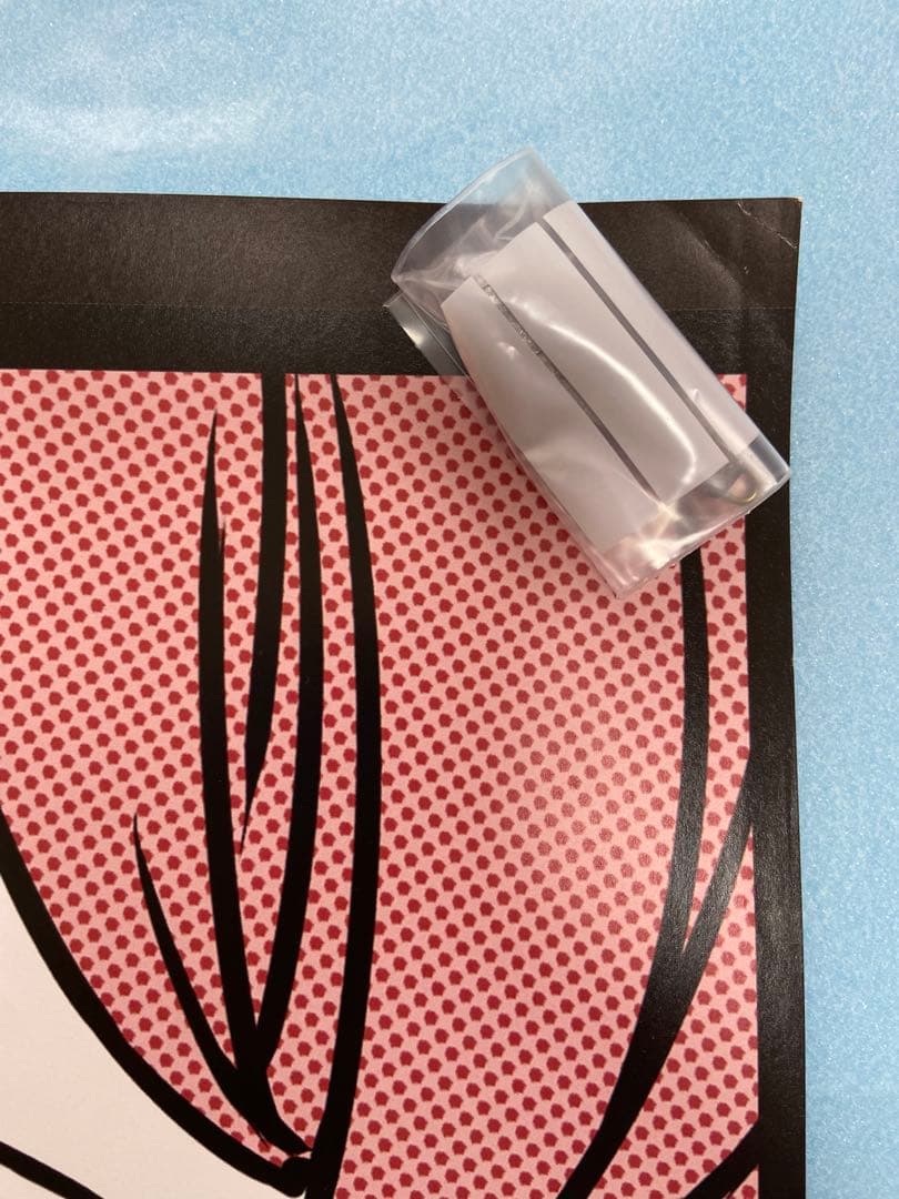 U井T吾 AIR JORDAN 1 ポスター 3枚セット artrA