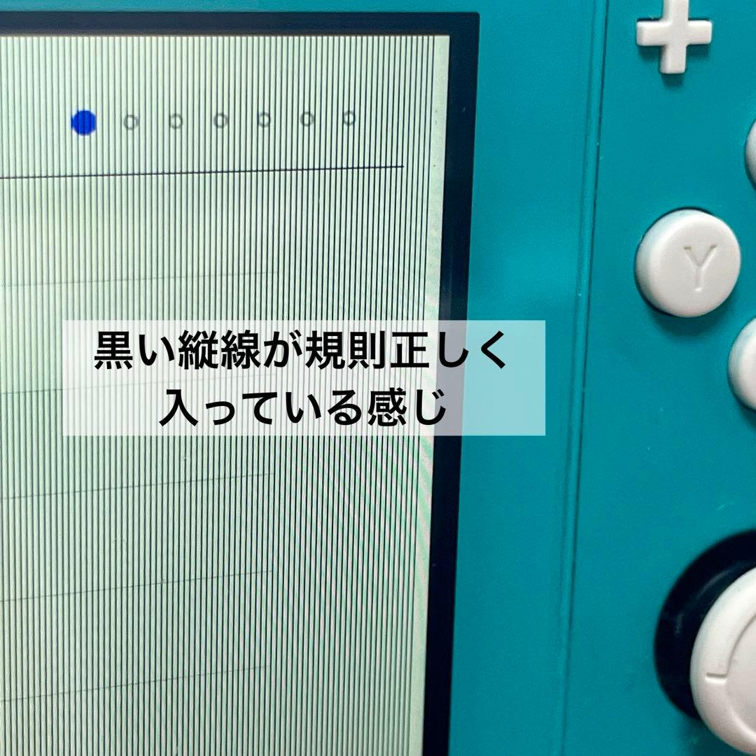 【ジャンク】ニンテンドースイッチライト Nintendo Switch Lite