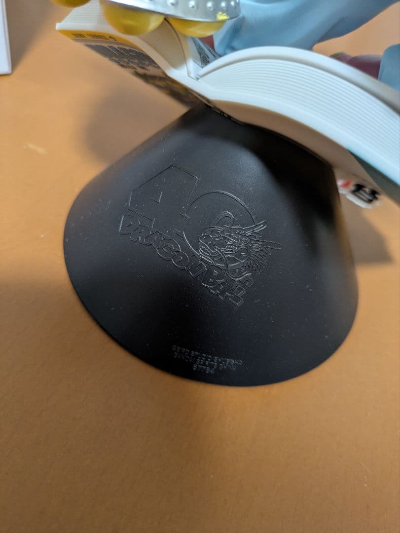 一番くじ ドラゴンボール 40th ～其之一～ B賞