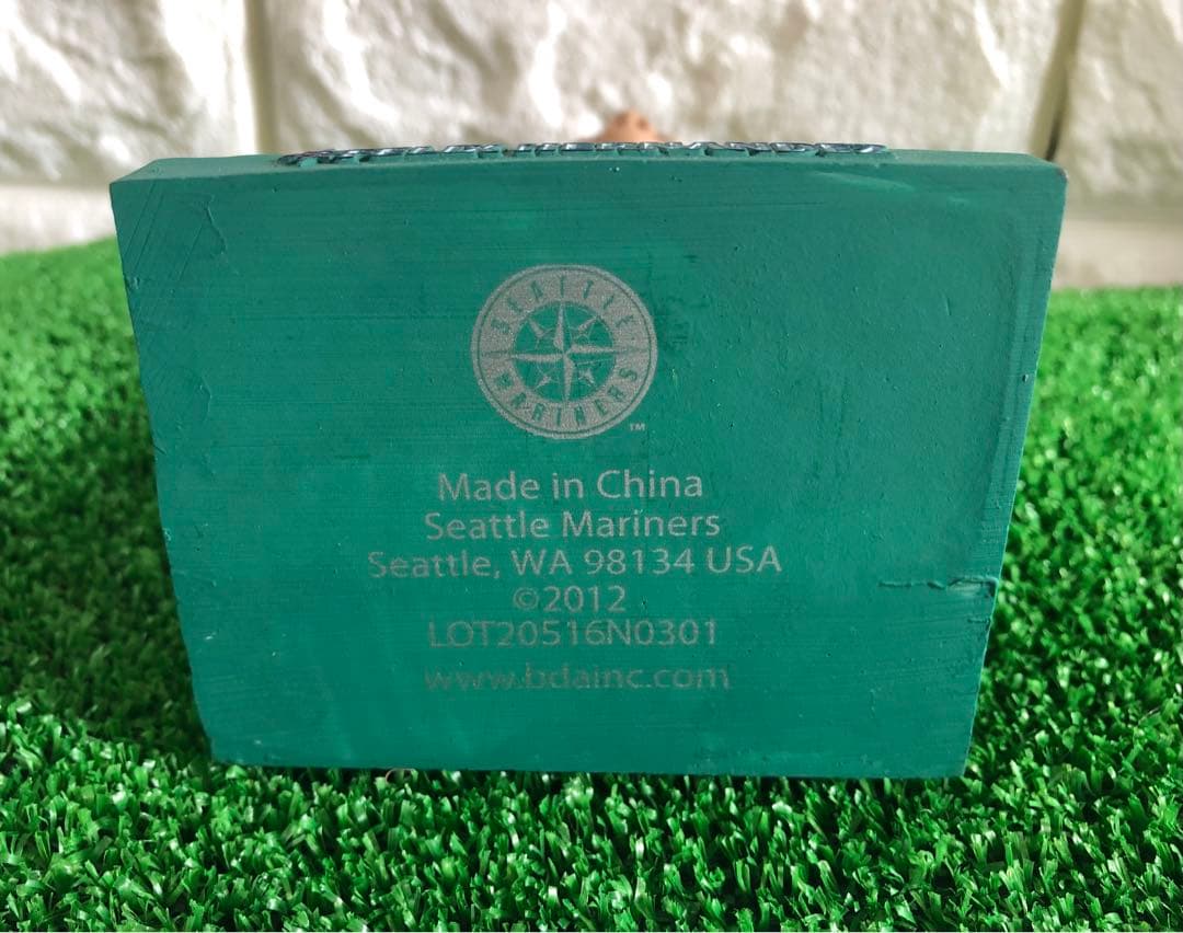 MLB 2012 FELIX HERNANDEZ Tシャツ付き