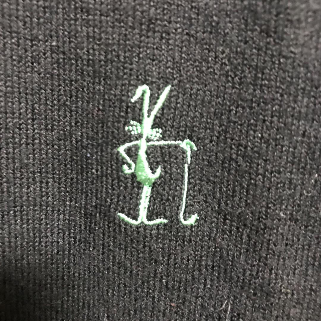 ◉ニット セーター　タートルネック　サイズ5