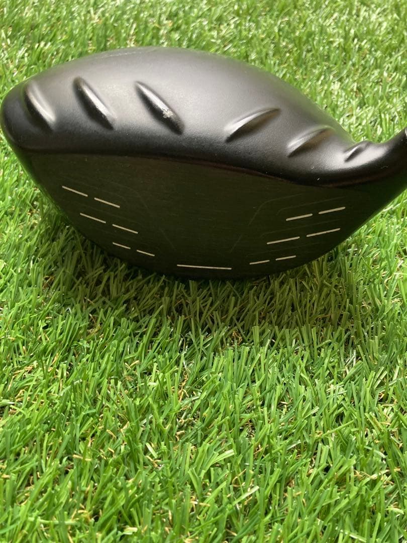 G430 MAX ドライバー 9° PING ヘッドのみ