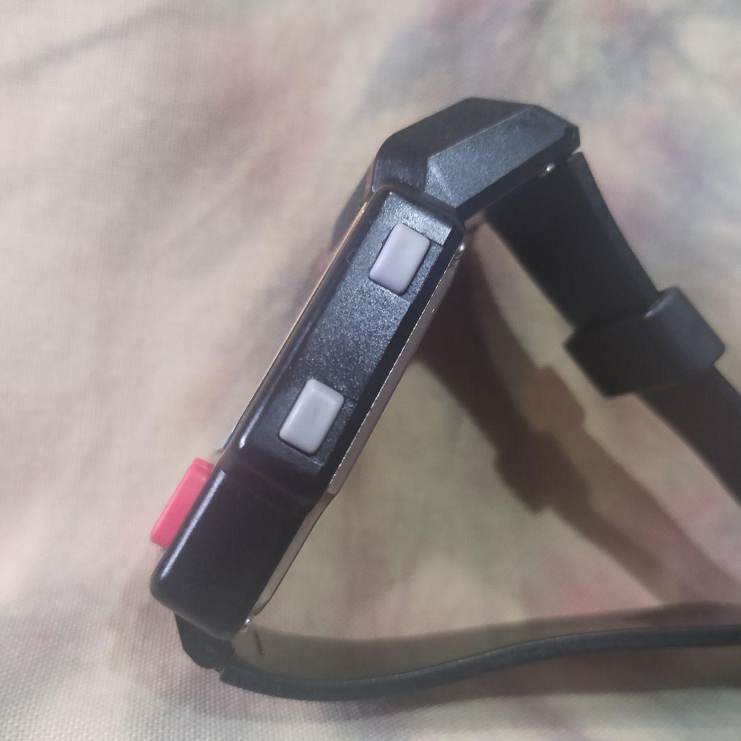 1991年 Nintendo スーパーマリオワールド ゲームウォッチ