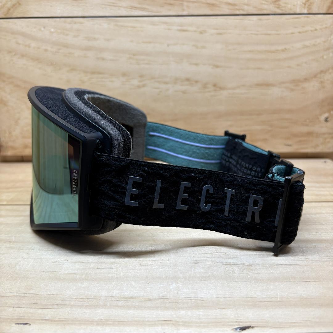 【1659】ELECTRIC　エレクトリック　KLEVELAND　クリーブランド