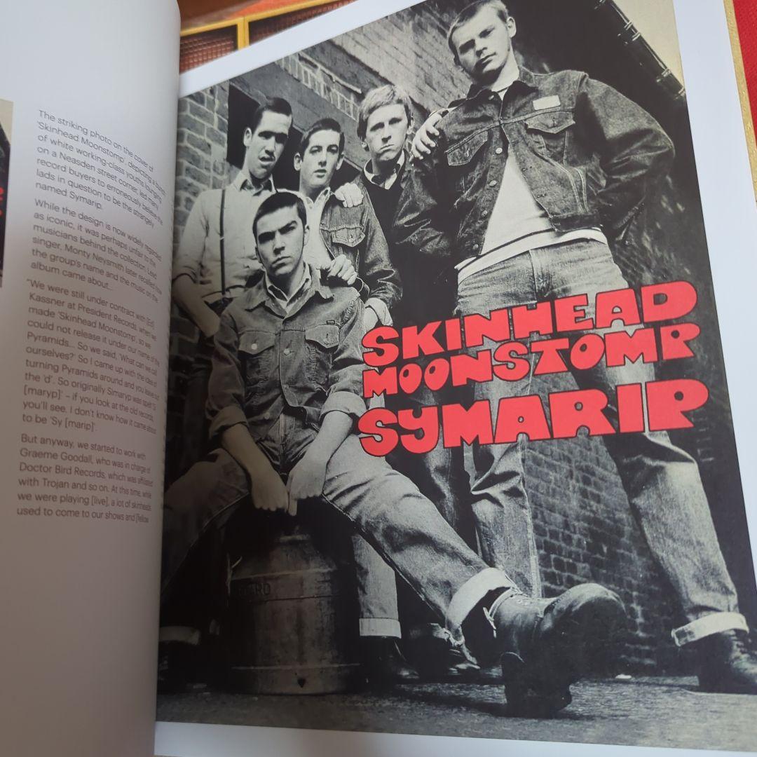 希少 THE TROJAN 50 BOX 4LP+6CDBOX 50周年限定