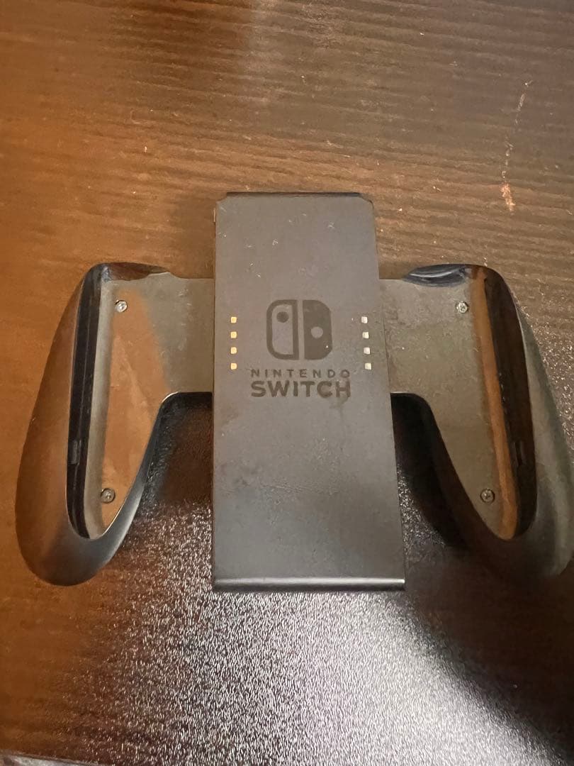 Nintendo Switch 本体　各種ケーブル＋コントローラー