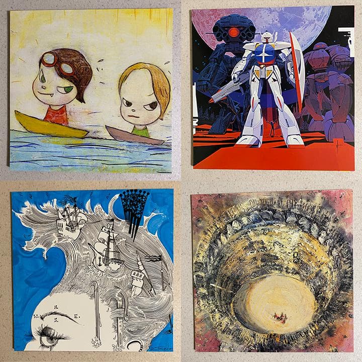 【限定品】 ルイヴィトン VISIONAIRE ヴィジョネア　The Game